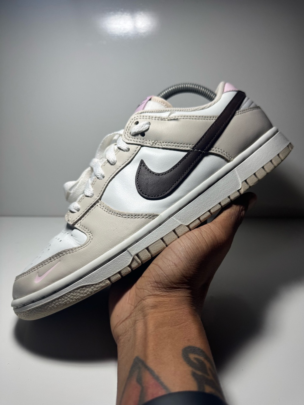Nike Dunk Low “Neapolitan” Women’s Size 9.5